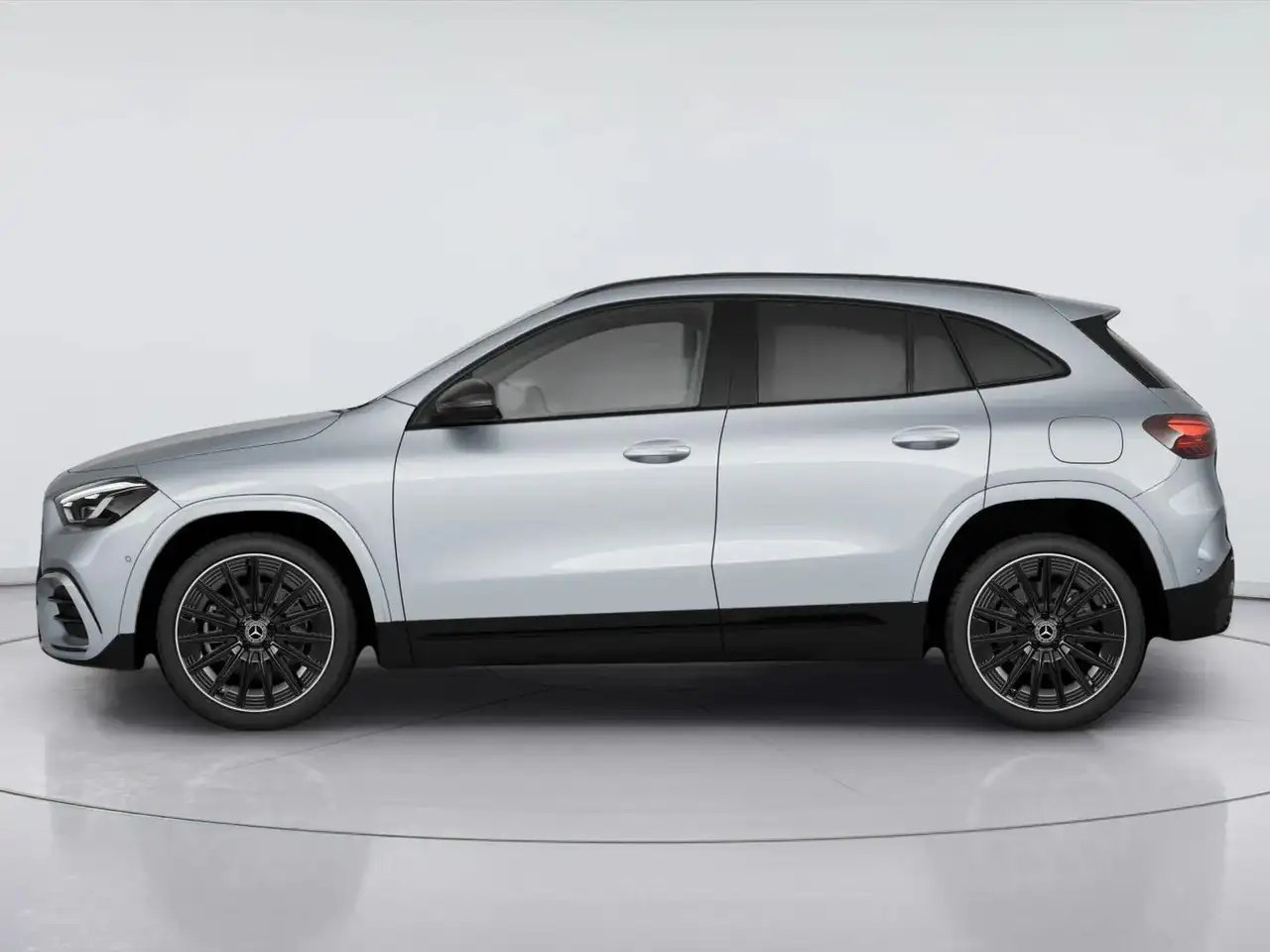 Mercedes-Benz GLA 2026 — фото 9