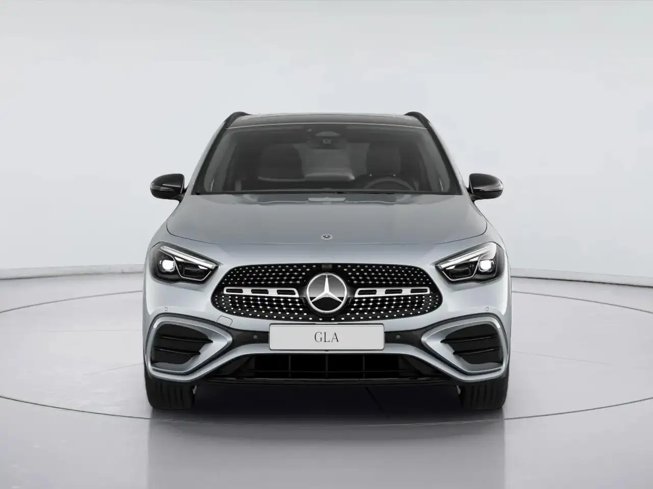 Mercedes-Benz GLA 2026 — фото 8
