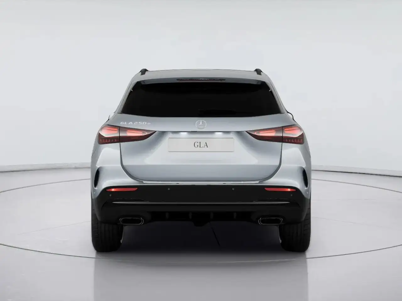 Mercedes-Benz GLA 2026 — фото 10