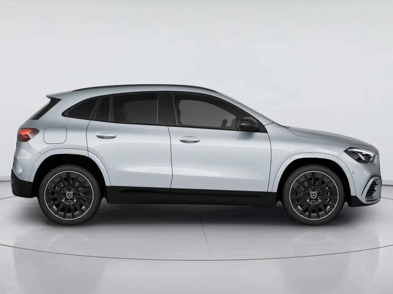 Mercedes-Benz GLA 2026 — фото 7