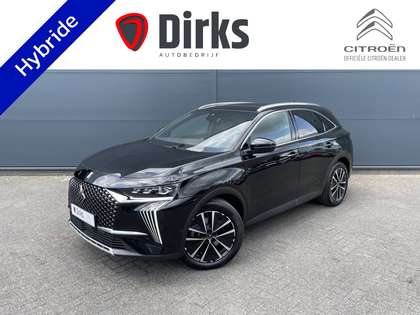 DS Automobiles DS 7 Crossback 225pk E-Tense Opéra (Elektrisch Schuifdak - Leder