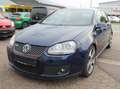 Volkswagen Golf GTI Navi Klimautomatik Blau - thumbnail 1