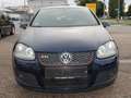 Volkswagen Golf GTI Navi Klimautomatik Blau - thumbnail 2