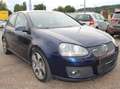 Volkswagen Golf GTI Navi Klimautomatik Blau - thumbnail 18