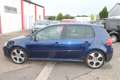 Volkswagen Golf GTI Navi Klimautomatik Blau - thumbnail 8