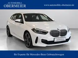 Bmw 118 i M Sport LED Carplay Ambiente Rü Ka