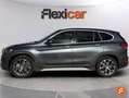 BMW X1 xDrive25eA Gris - thumbnail 5