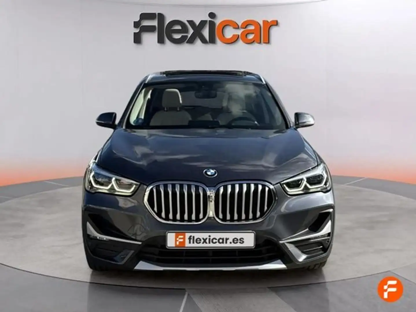 BMW X1 xDrive25eA Gris - 2