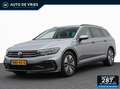 Volkswagen Passat Variant 1.4 TSI PHEV 218pk GTE Business | Navigatie | Came Grau - thumbnail 1