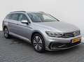 Volkswagen Passat Variant 1.4 TSI PHEV 218pk GTE Business | Navigatie | Came Grau - thumbnail 11