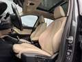 BMW X1 xDri 20d Sport Line PANO HUD Leder Memory RFK Gris - thumbnail 13