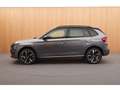 Skoda Kamiq Monte Carlo 1.0 TSI DSG 85 kW-116CV - Toit Ouvrant Gris - thumbnail 2