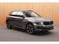 Skoda Kamiq Monte Carlo 1.0 TSI DSG 85 kW-116CV - Toit Ouvrant Gris - thumbnail 4
