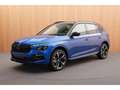 Skoda Kamiq Monte Carlo 1.0 TSI DSG 85 kW-116CV - Toit Ouvrant Gris - thumbnail 10
