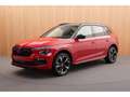 Skoda Kamiq Monte Carlo 1.0 TSI DSG 85 kW-116CV - Toit Ouvrant Gris - thumbnail 12