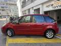 Citroen C4 Picasso 1.6 E-HDI 110CH FAP EXCLUSIVE BMP6 Rosso - thumbnail 2