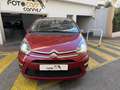 Citroen C4 Picasso 1.6 E-HDI 110CH FAP EXCLUSIVE BMP6 Rosso - thumbnail 8