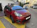 Citroen C4 Picasso 1.6 E-HDI 110CH FAP EXCLUSIVE BMP6 Rosso - thumbnail 7