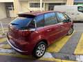 Citroen C4 Picasso 1.6 E-HDI 110CH FAP EXCLUSIVE BMP6 Rosso - thumbnail 5