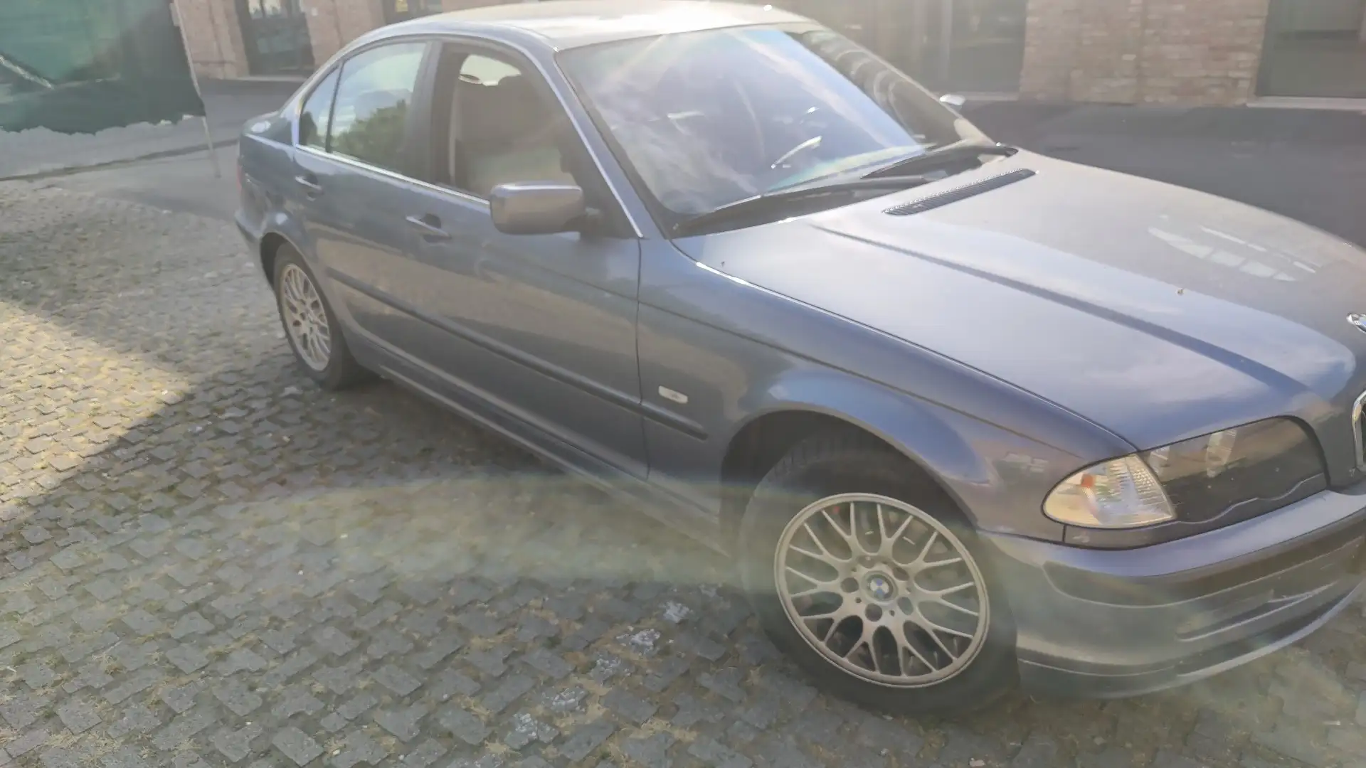 BMW 320 320i Eletta 170cv - 1