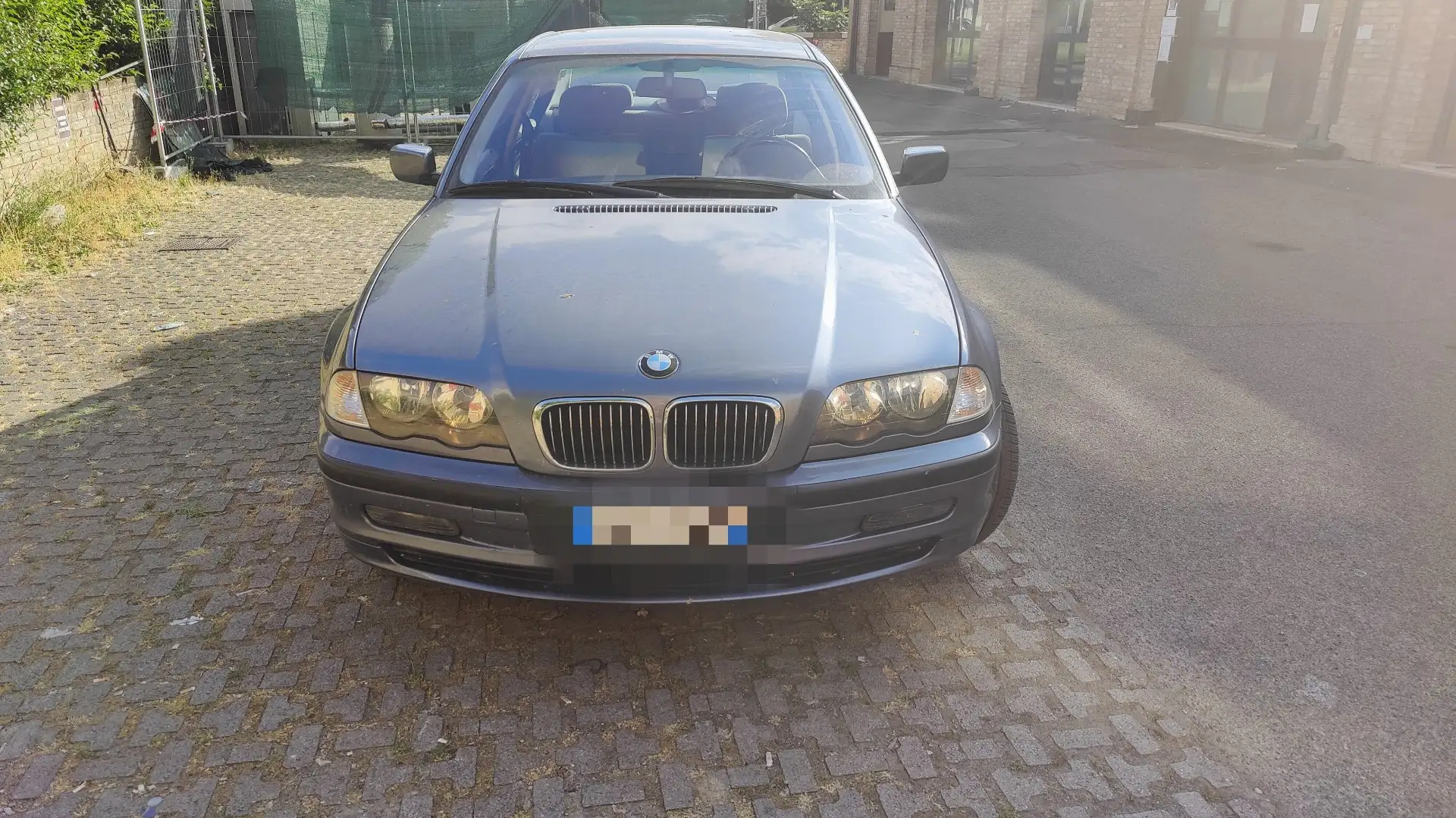 BMW 320 320i Eletta 170cv - 2
