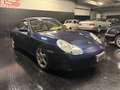 Porsche 996 911 Carrera Coupe 3.4 TT3 MANUALE 18. XENO NAVI Blau - thumbnail 4