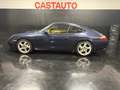 Porsche 996 911 Carrera Coupe 3.4 TT3 MANUALE 18. XENO NAVI Azul - thumbnail 1