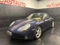 Porsche 996 911 Carrera Coupe 3.4 TT3 MANUALE 18. XENO NAVI Blau - thumbnail 2