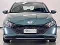 Hyundai i20 1.2 MPI MT ConnectLine zelena - thumbnail 3