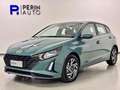 Hyundai i20 1.2 MPI MT ConnectLine Green - thumbnail 1