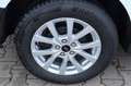 Ford Tourneo Courier Tourneo E-Courier ELEKTRO Titanium NEUES MODELL Wit - thumbnail 2