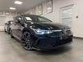 Volkswagen Golf GTI Golf 2.0 8 GTI OPF DSG 1erMAIN / FULL/ CARNET Noir - thumbnail 3
