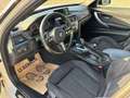 BMW 320 d Touring xDrive M-Sport *Xeno*PDC*NAV* Weiß - thumbnail 9