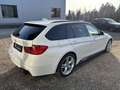 BMW 320 d Touring xDrive M-Sport *Xeno*PDC*NAV* Weiß - thumbnail 2