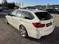 BMW 320 d Touring xDrive M-Sport *Xeno*PDC*NAV* Weiß - thumbnail 4