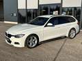 BMW 320 d Touring xDrive M-Sport *Xeno*PDC*NAV* Weiß - thumbnail 6