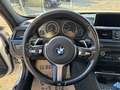 BMW 320 d Touring xDrive M-Sport *Xeno*PDC*NAV* Weiß - thumbnail 11