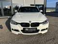 BMW 320 d Touring xDrive M-Sport *Xeno*PDC*NAV* Weiß - thumbnail 7