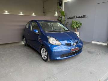 AYGO I 3P 1.0 BLUE M-MT