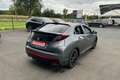 Honda Civic Civic 1.8 i-VTEC Sport ETHANOL GTIE 12 MOIS Gris - thumbnail 5