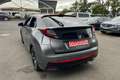 Honda Civic Civic 1.8 i-VTEC Sport ETHANOL GTIE 12 MOIS Gris - thumbnail 4
