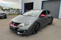 Honda Civic Civic 1.8 i-VTEC Sport ETHANOL GTIE 12 MOIS Gris - thumbnail 1