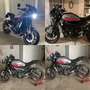 Yamaha XSR 900 abarth - thumbnail 3