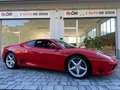 Ferrari 360 3.6 Modena Cambio  Manuale Certificata Ferrari ASI Rosso - thumbnail 15