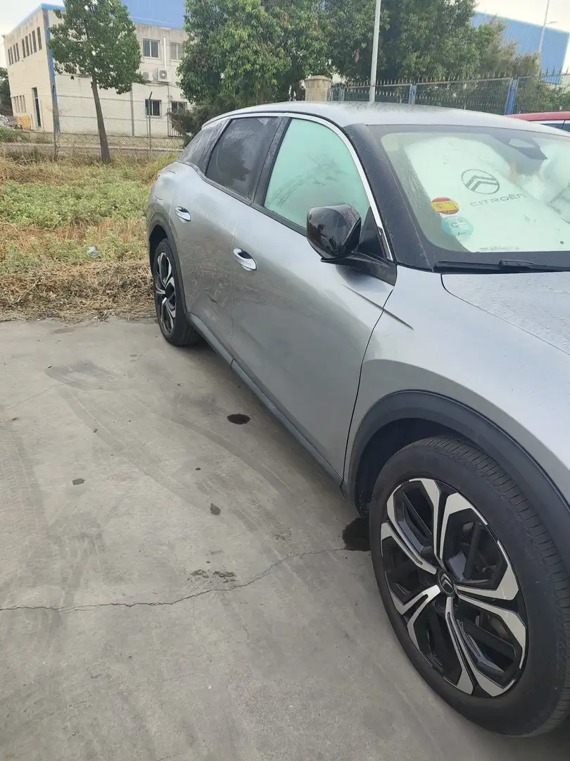 Citroen C5 X 1.6 Puretech Shine Pack EAT8 180 - 2