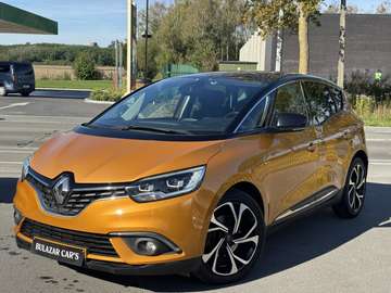 Scenic 1.2 TCe Energy Bose Edition*LED*XENON*NAVI*PDC*GARANTIE