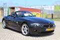 BMW Z4 Roadster 2.5i NETTE AUTO NW APK Noir - thumbnail 16