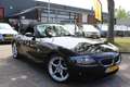 BMW Z4 Roadster 2.5i NETTE AUTO NW APK Noir - thumbnail 8