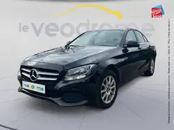 Mercedes-Benz Classe C 180 d Business 7G-Tronic Plus Radar AR