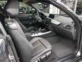 BMW 218 218i Cabrio Aut. M Sport Gris - thumbnail 7